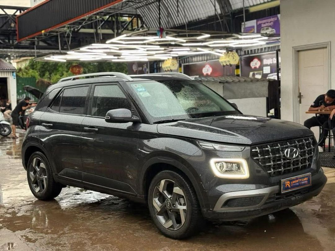 Hyundai Venue 2023forsale