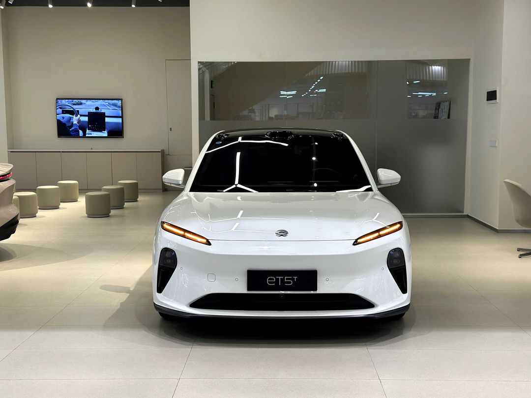 NIO 2025forsale