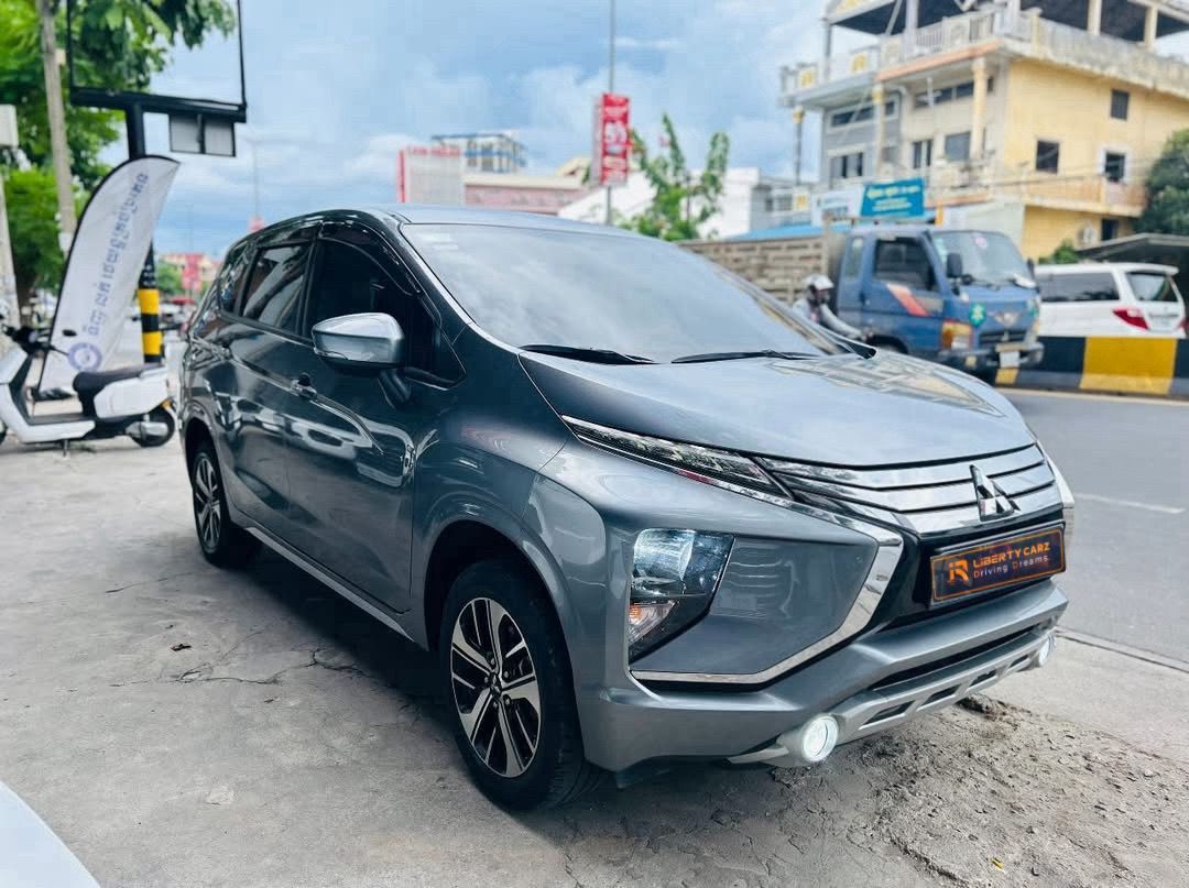 三菱 Xpander 2019forsale