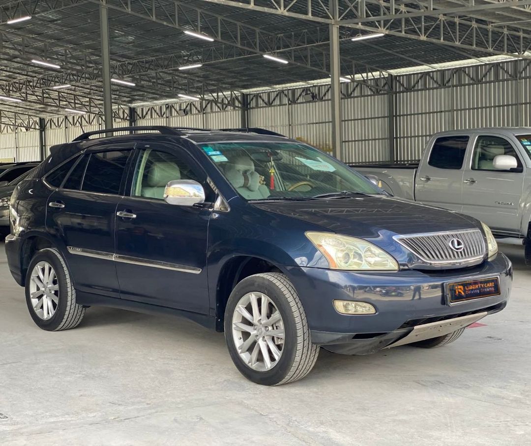 Lexus RX 330 2004forsale