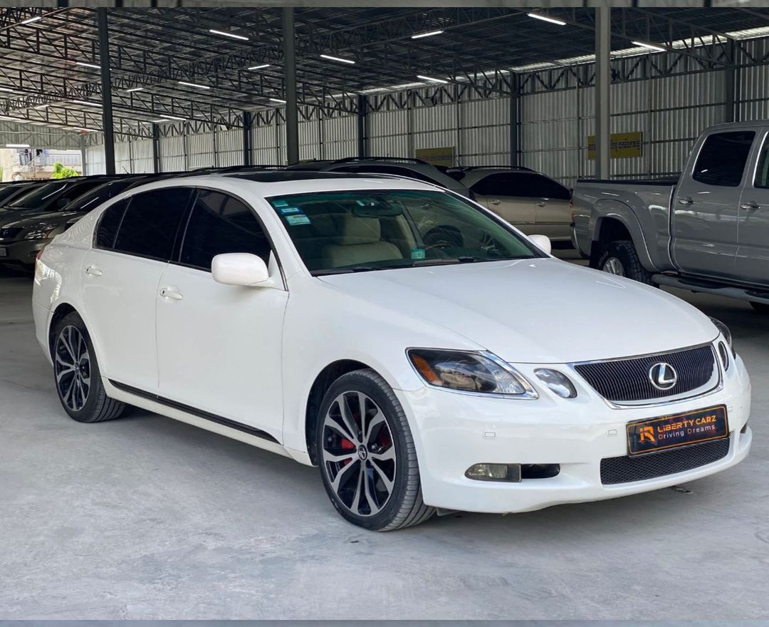 Lexus GS 300 2006forsale