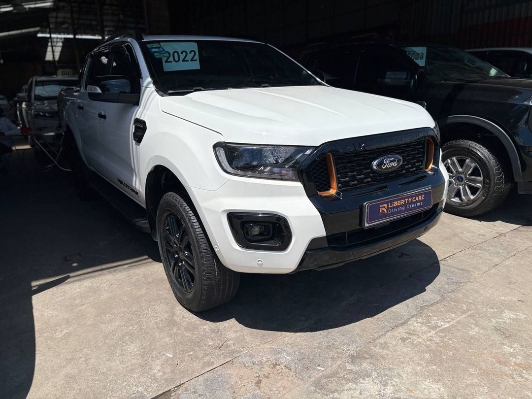 福特 游骑兵 2022forsale