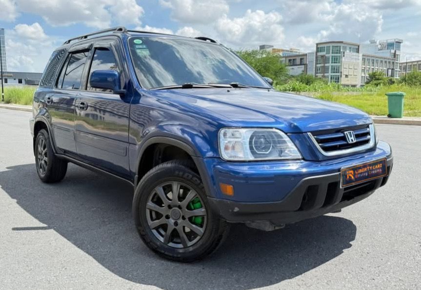 Honda CRV 1999