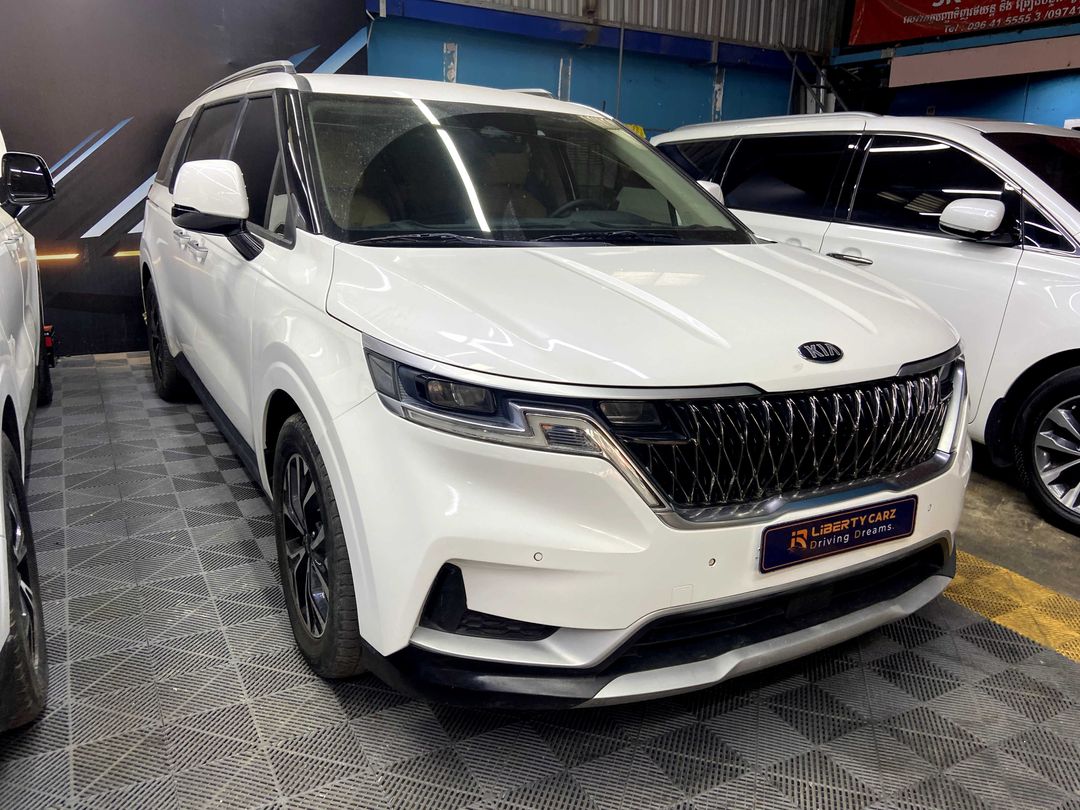 起亚 嘉华 2021forsale