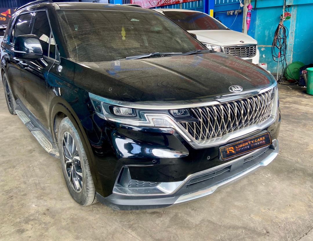 起亚 嘉华 2021forsale