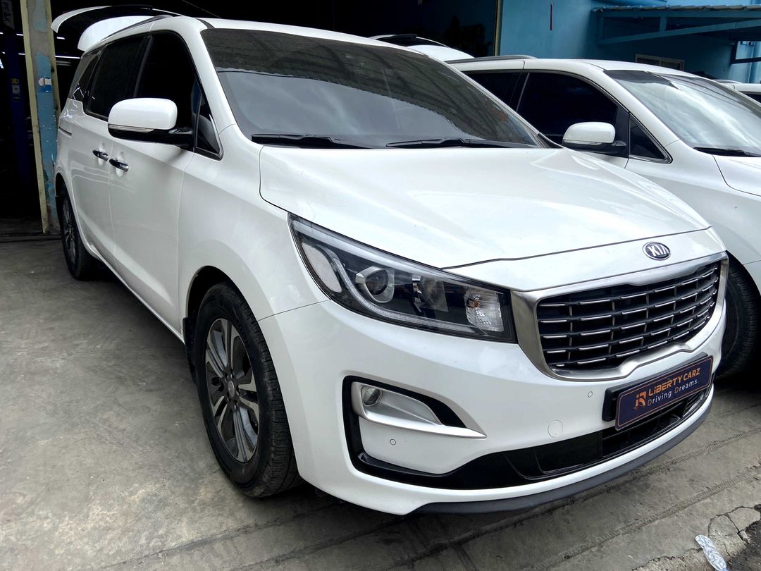 起亚 嘉华 2019forsale
