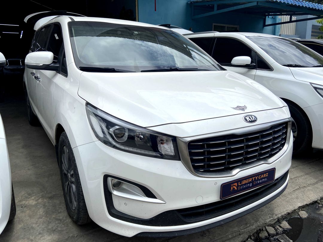 起亚 嘉华 2019forsale