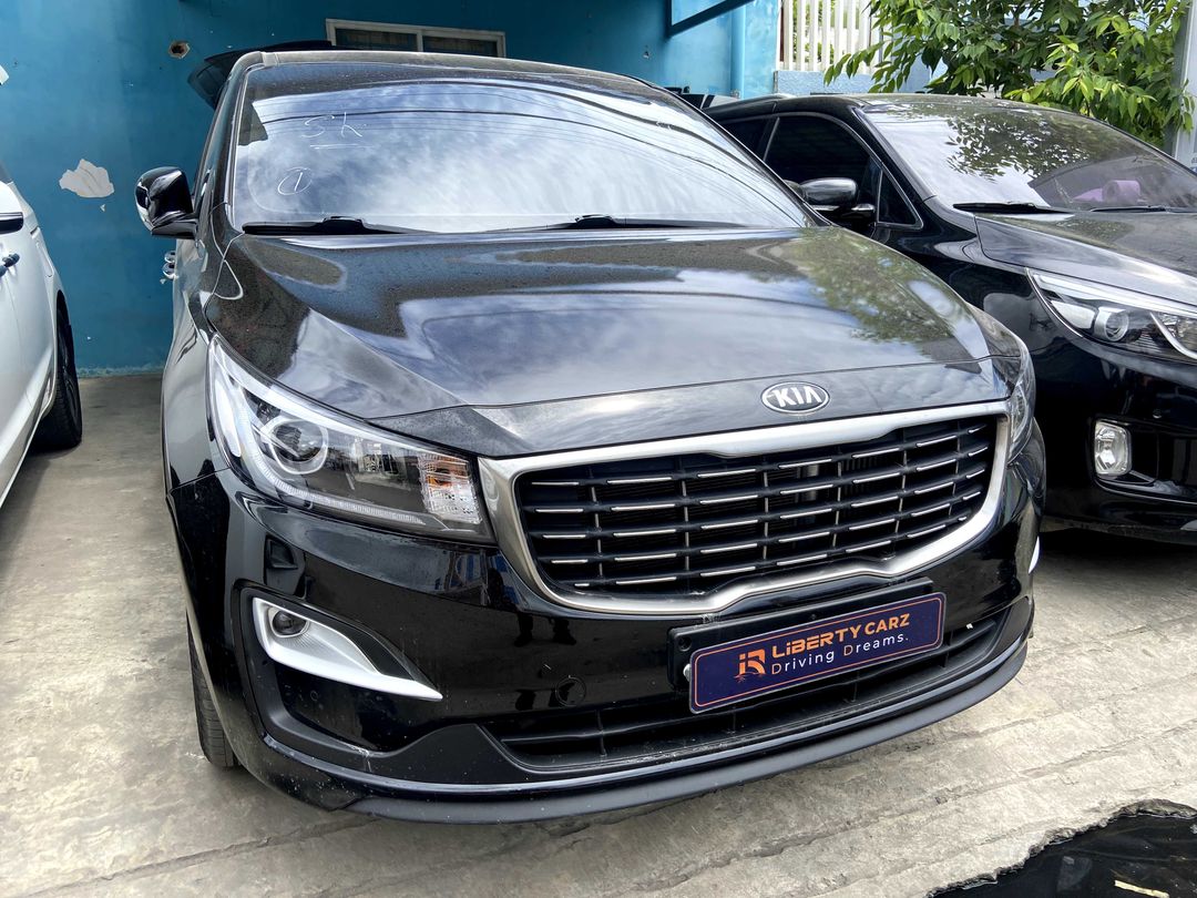 起亚 嘉华 2018forsale