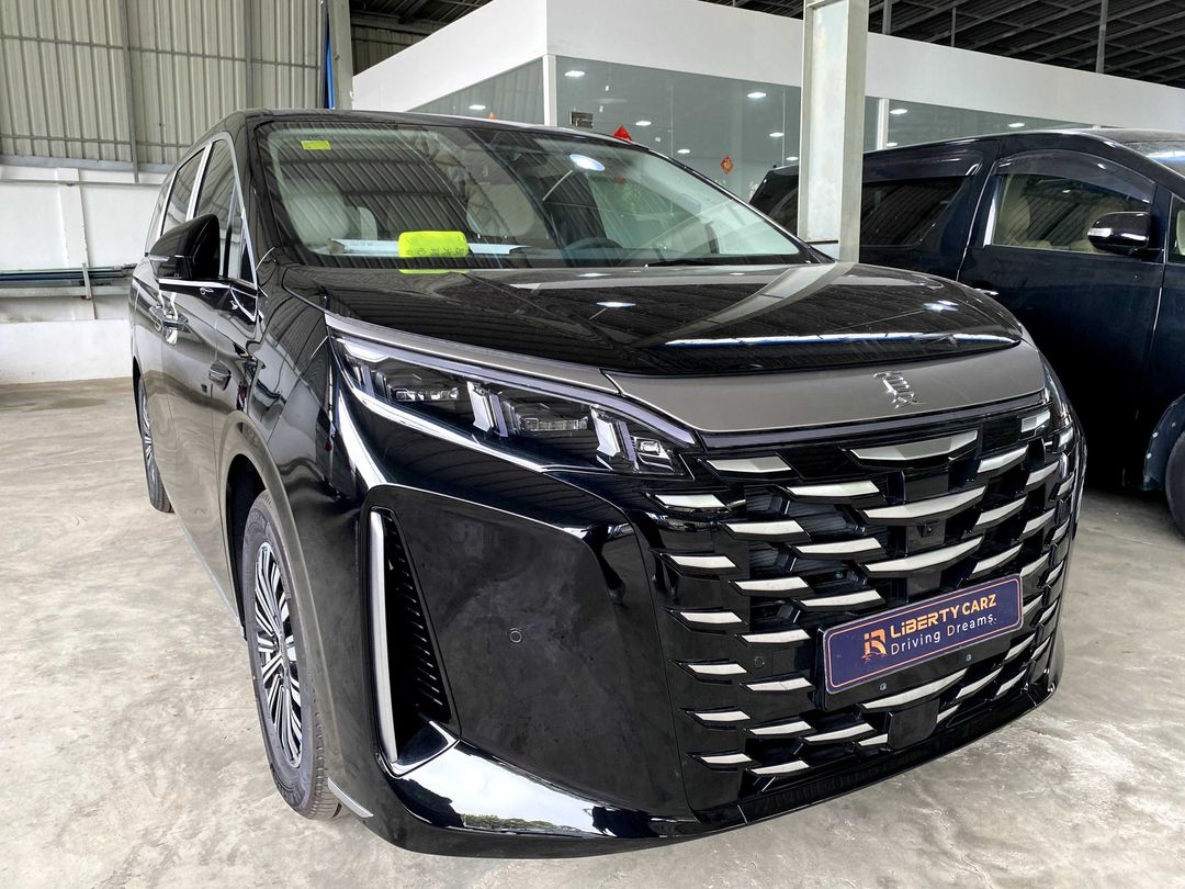 BYD Xia DM-i 2025forsale