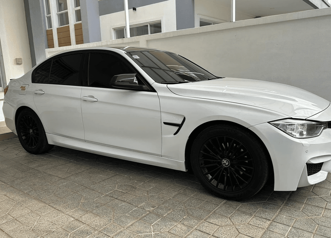 BMW 3 Series 2013forsale