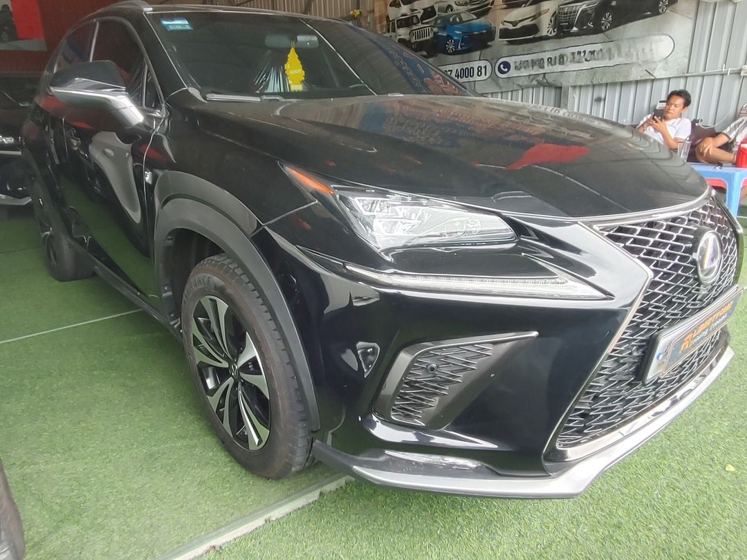 Lexus NX 200 2015forsale