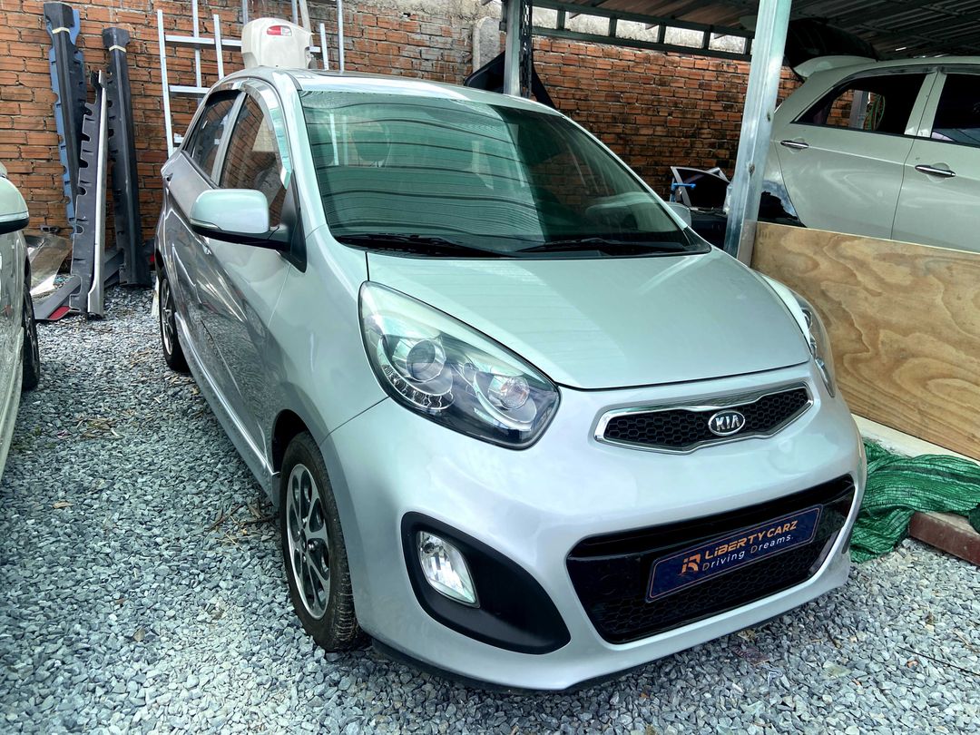 起亚 Morning 2011forsale