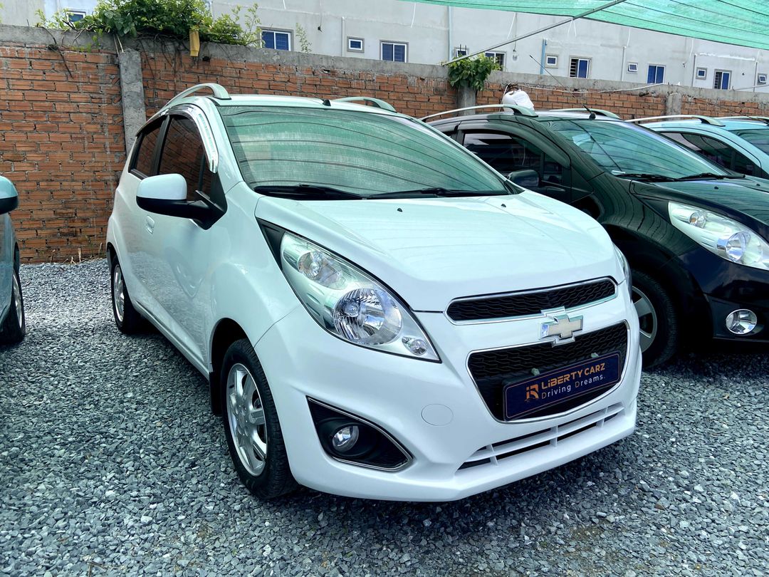 Chevrolet Spark 2011forsale