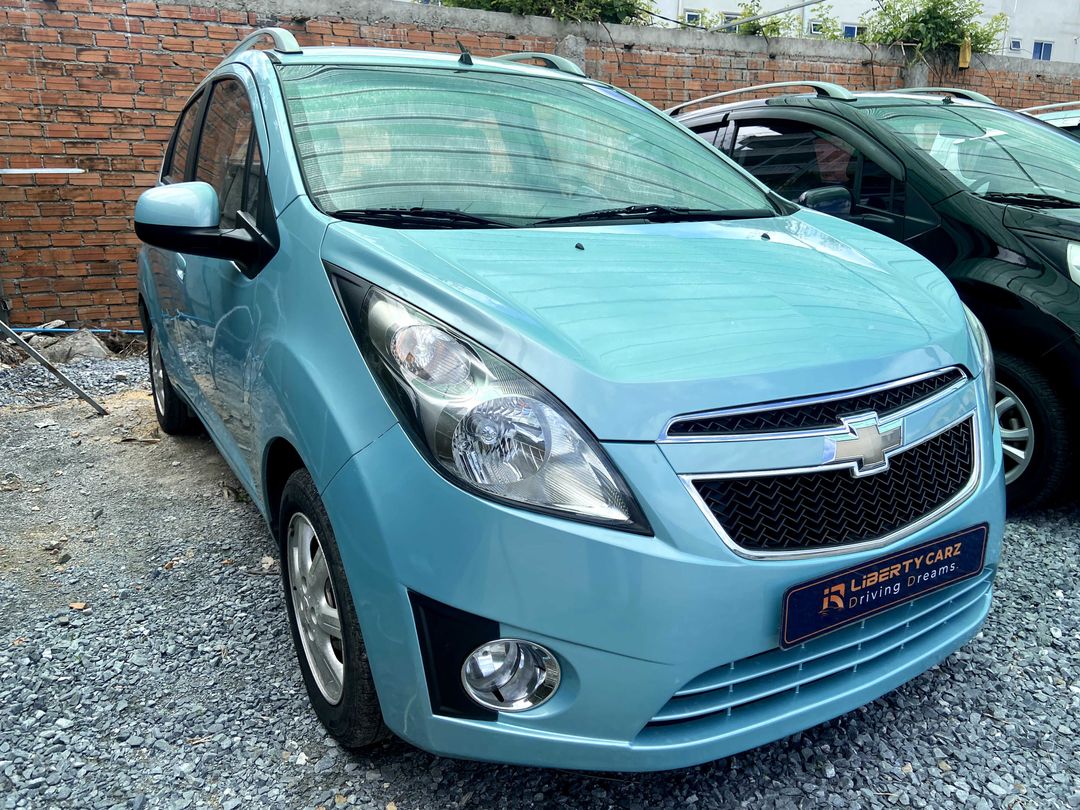 Chevrolet Spark 2014forsale