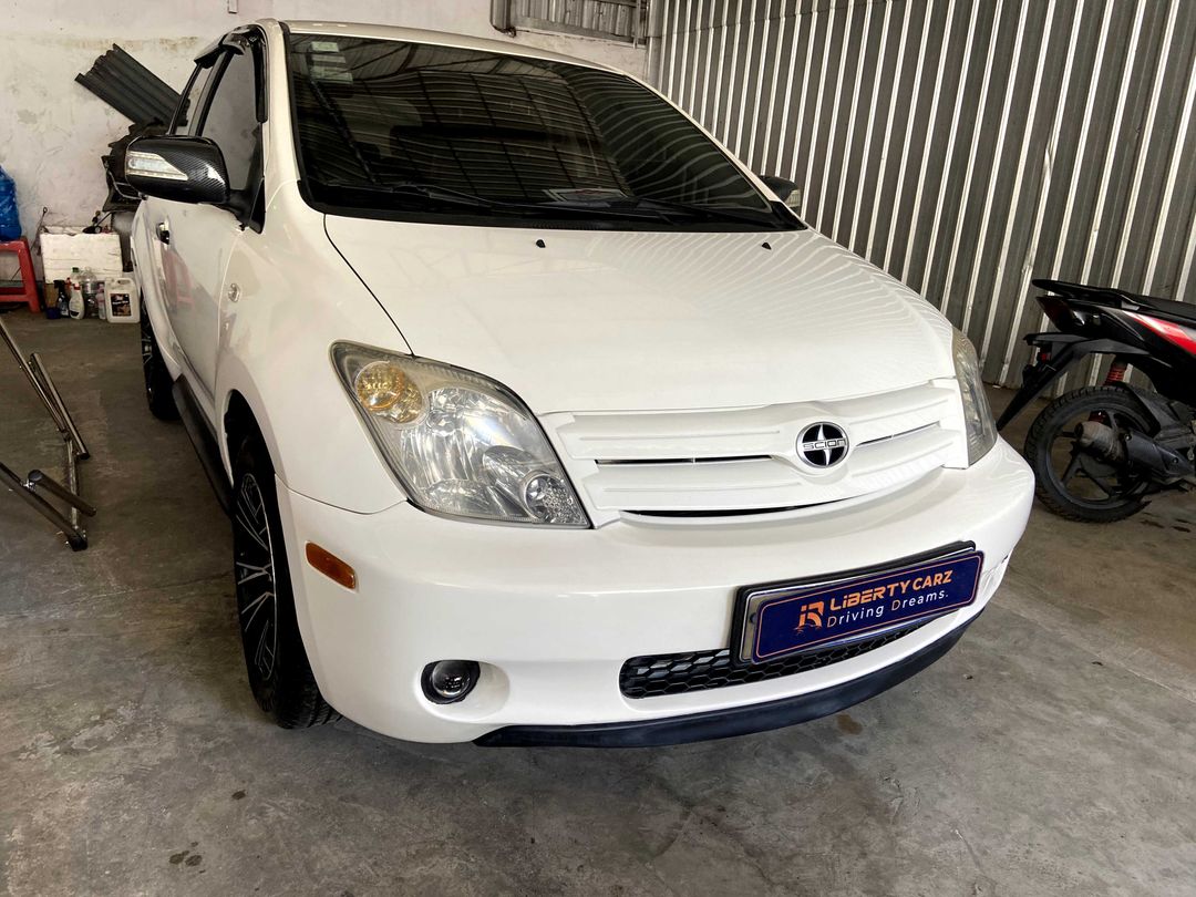 តូយ៉ូតា Scion 2005forsale