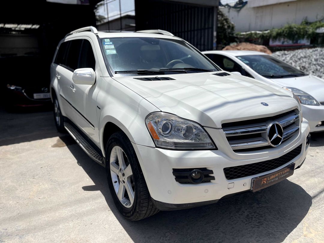 Mercedes-Benz GL320 2009forsale