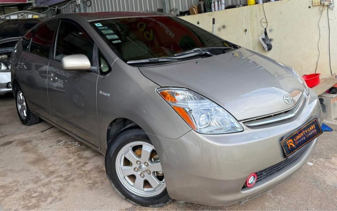 Toyota Prius 2008forsale