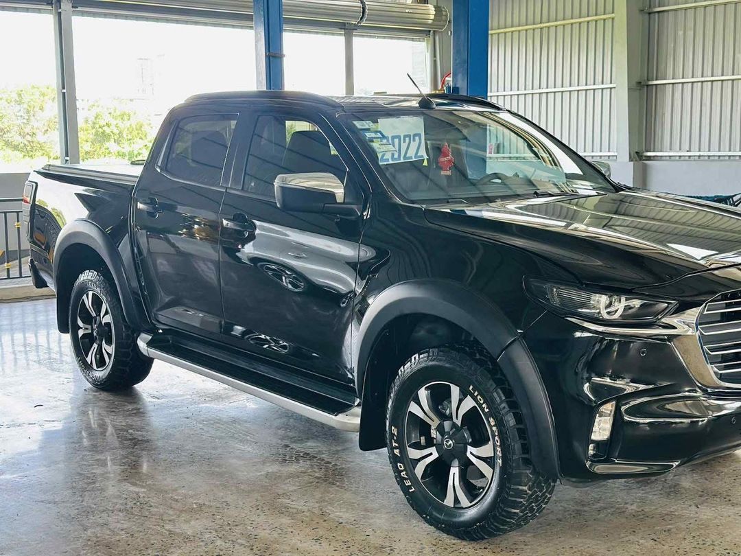 Mazda BT-50 2022forsale