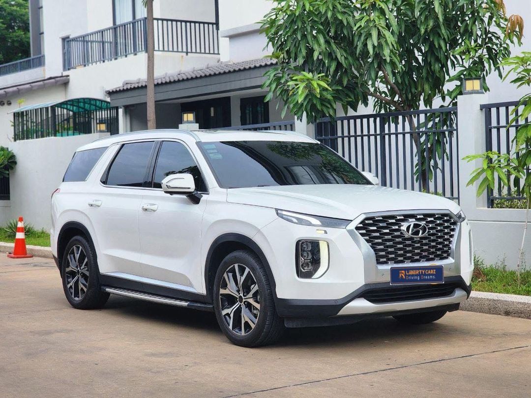 Hyundai Palisade 2020forsale