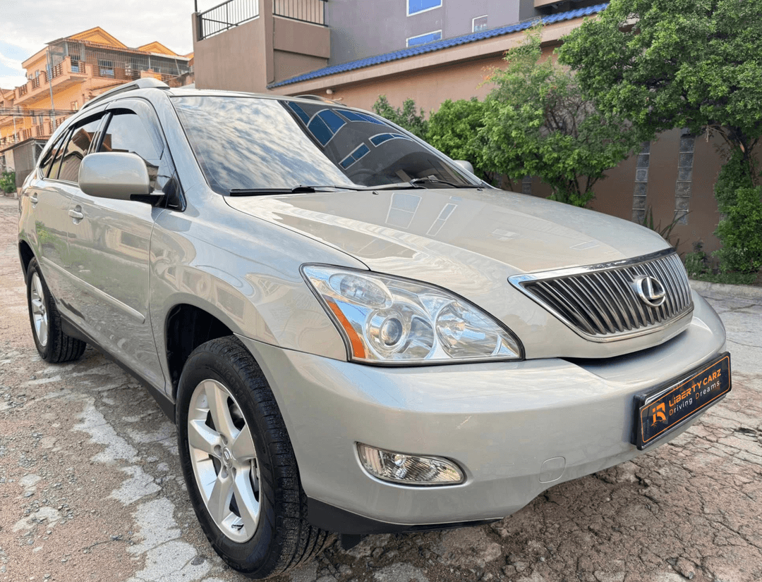 Lexus RX 330 2005forsale