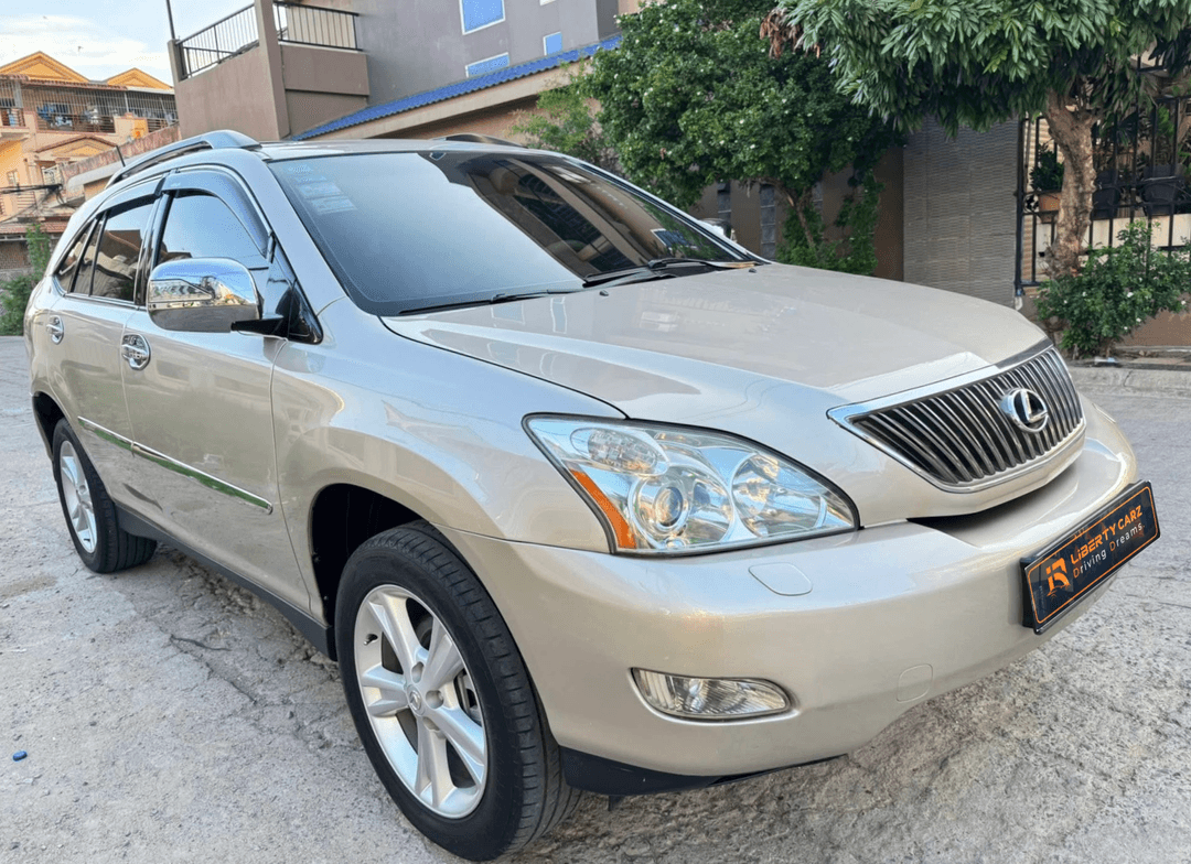 Lexus RX 330 2004forsale