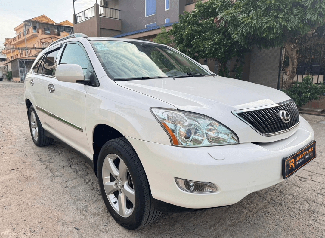 Lexus RX 330 2004forsale