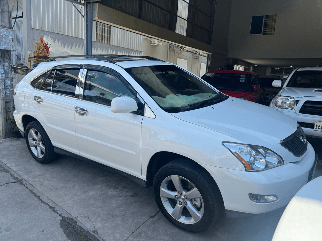 Lexus RX 330 2004forsale