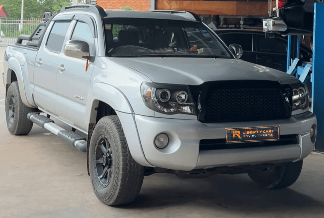 Toyota Tacoma 2007forsale