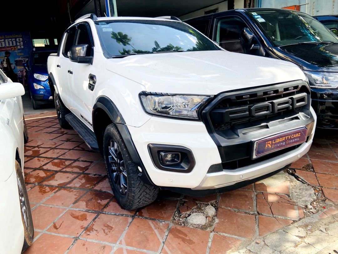 Ford Ranger 2020forsale