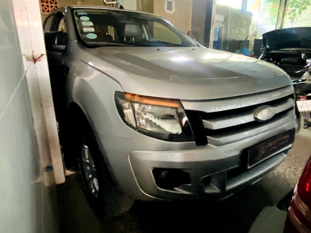 福特 游骑侠 2012forsale