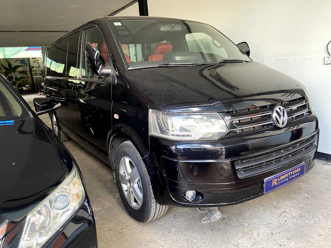 Volkswagen Caravelle 2015forsale