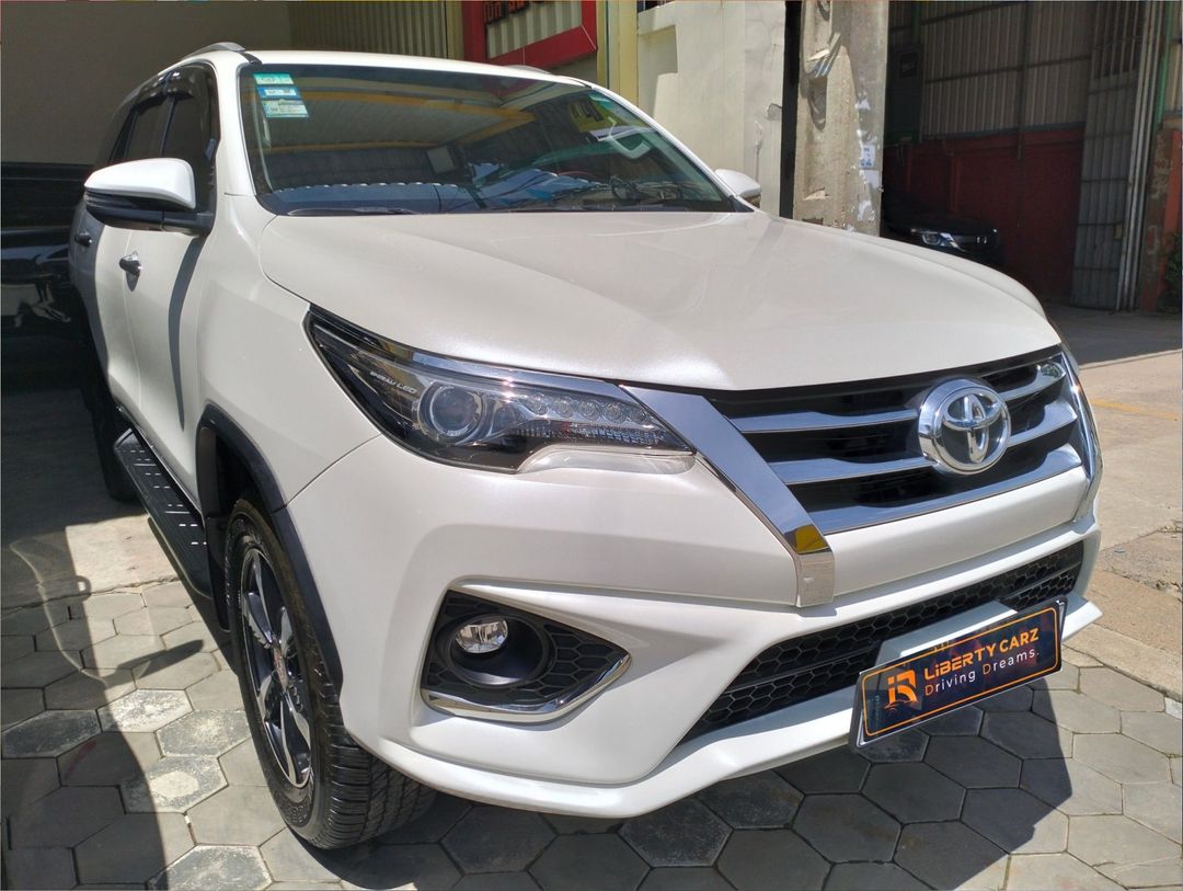 Toyota Fortuner 2020forsale