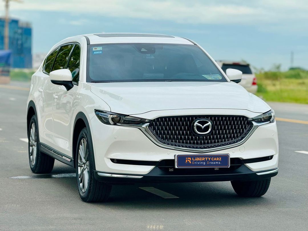 Mazda CX-8 2025forsale