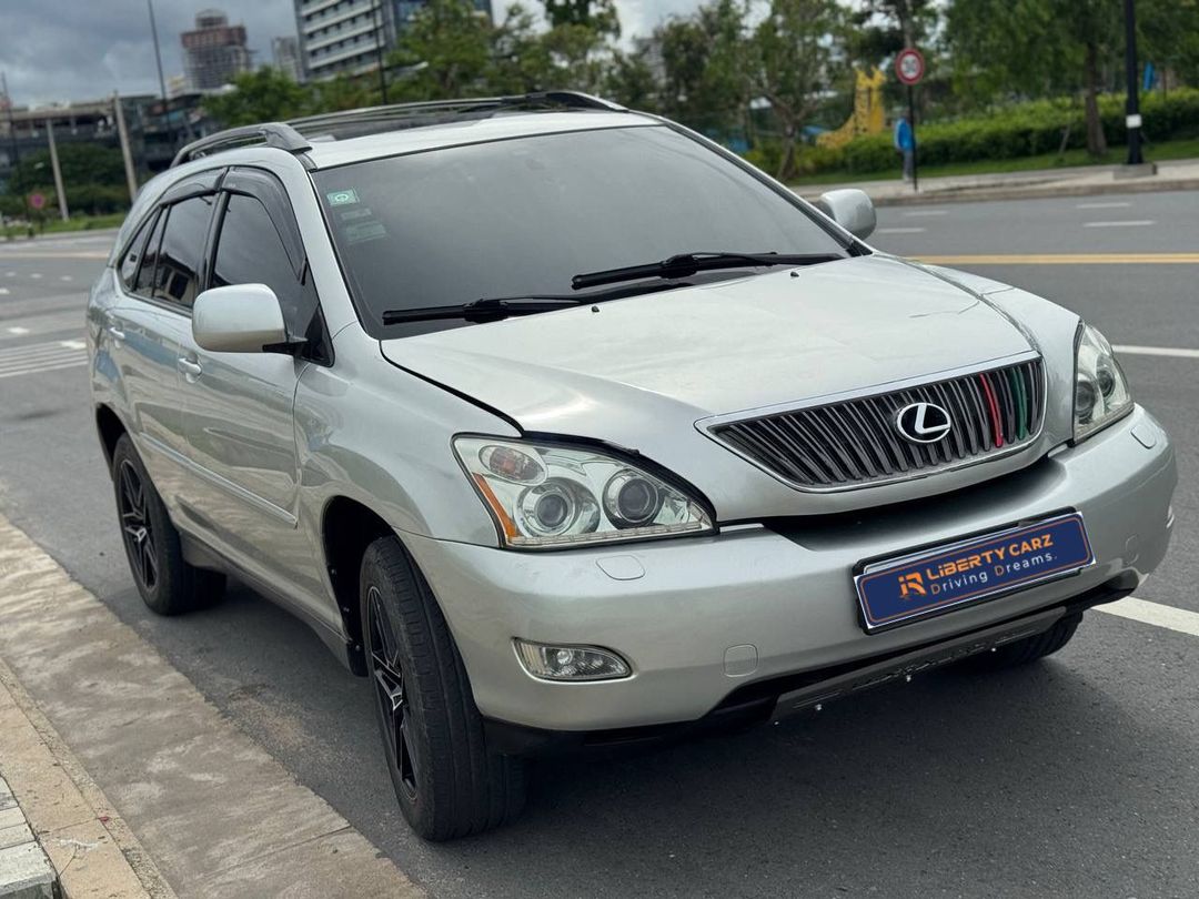 Lexus RX 330 2005forsale