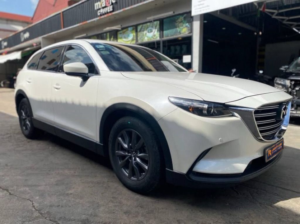 Mazda CX-9 2024forsale