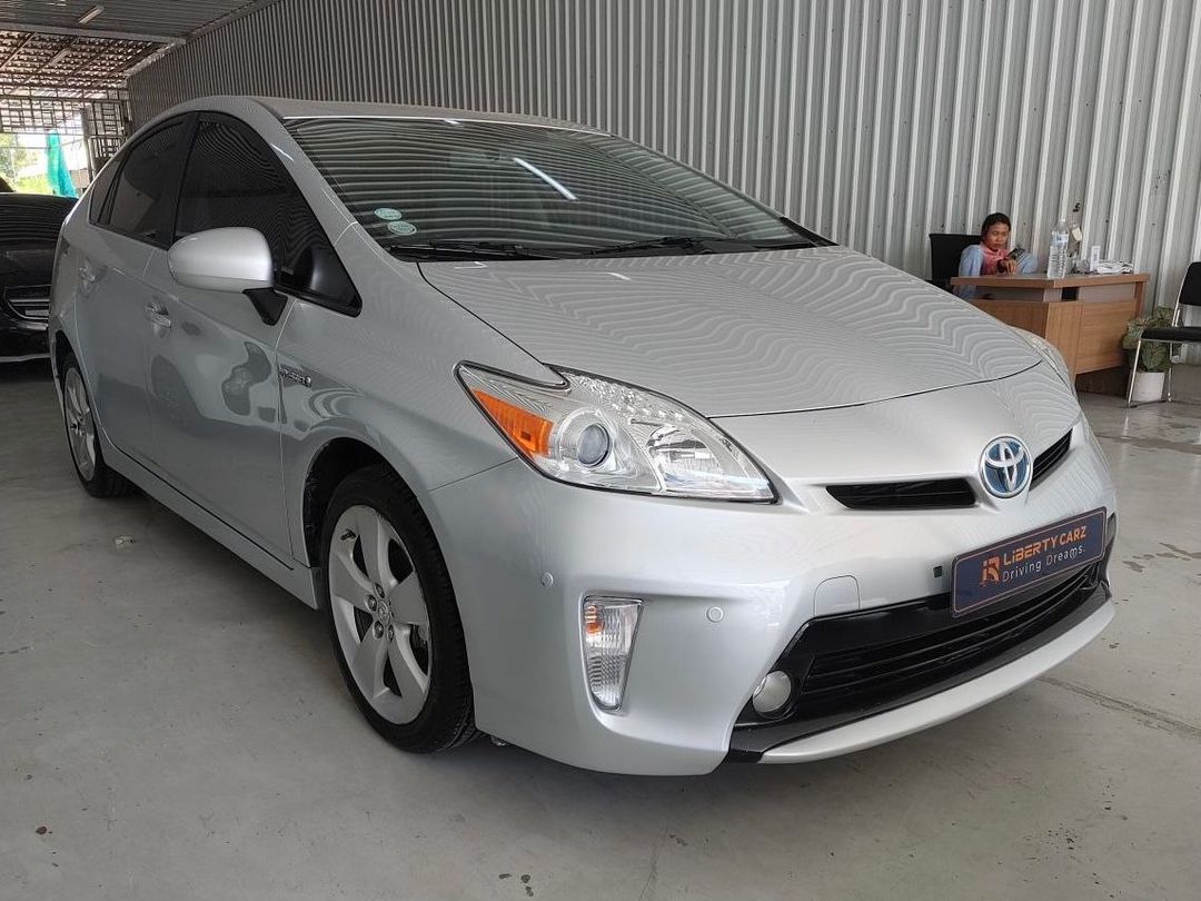 Toyota Prius 2012forsale
