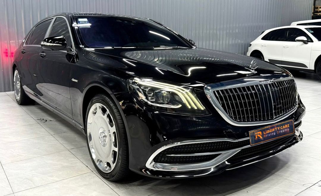 Mercedes-Benz S400L 2016forsale