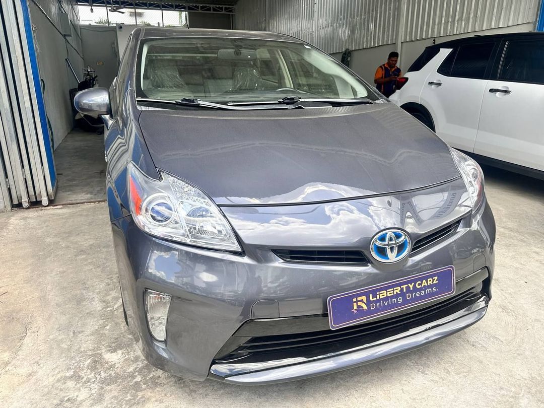 Toyota Prius 2012forsale