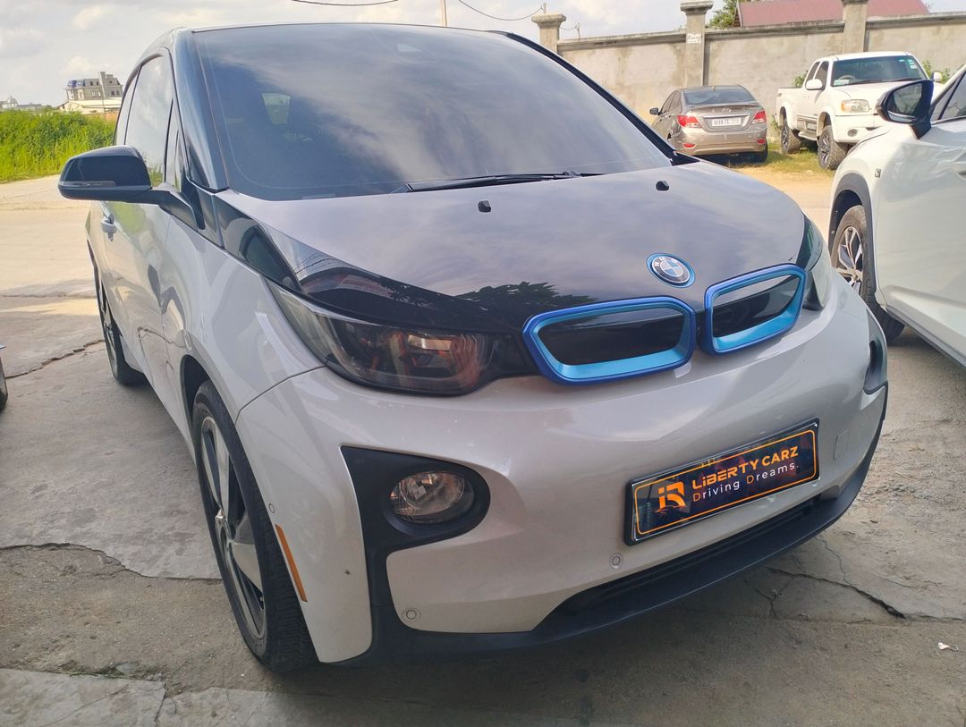 BMW i3 2014forsale