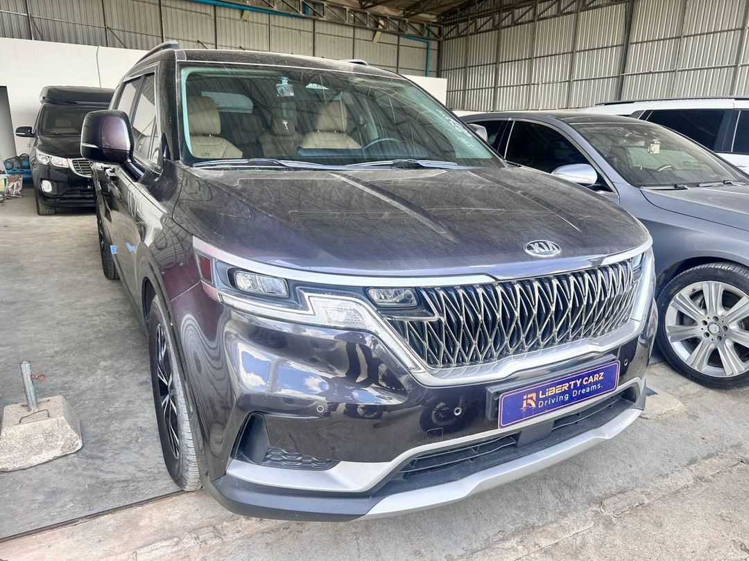 Kia Carnival 2021forsale