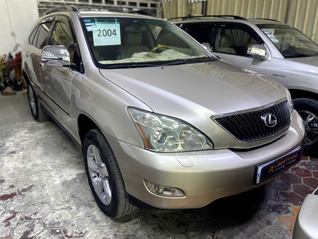 Lexus RX 330 2004forsale