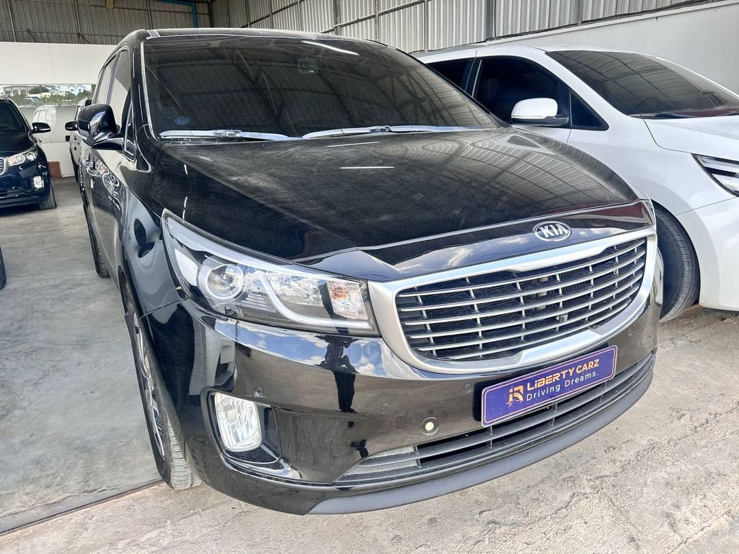 Kia Carnival 2016forsale