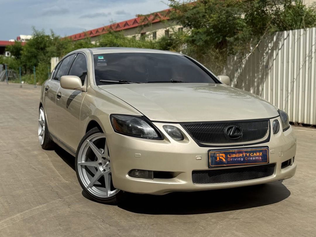 Lexus GS 300 2006forsale