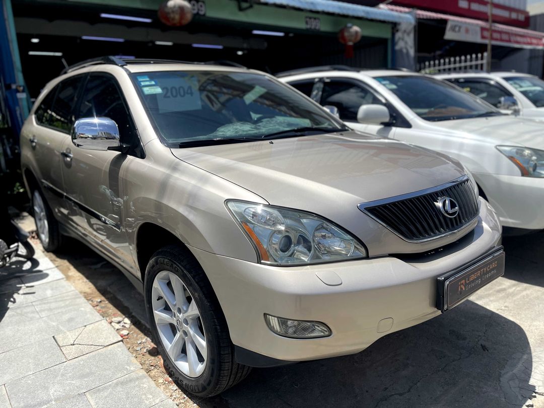 Lexus RX 330 2004forsale
