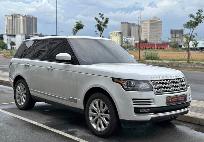 Land Rover RangeRover Voque 2014forsale