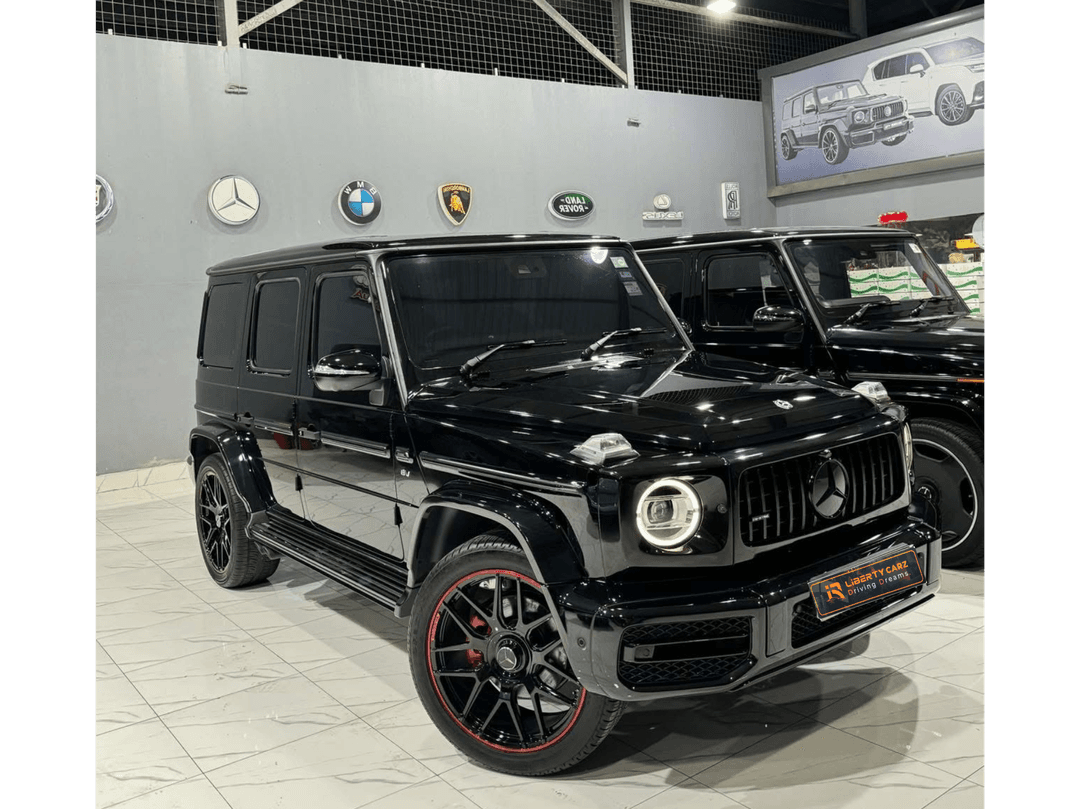 Mercedes-Benz G500 2019forsale