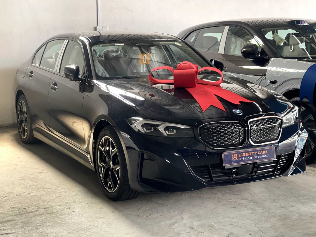 BMW i3 2025forsale