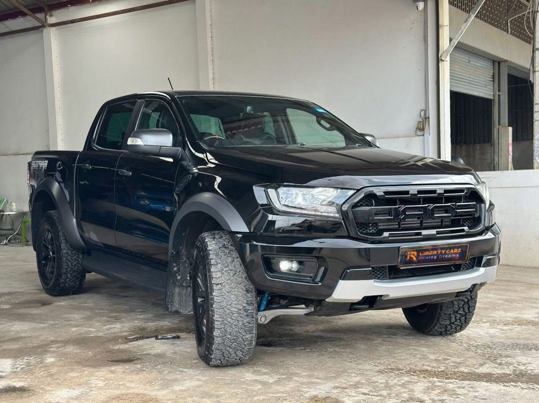 Ford Ranger Raptor 2019forsale