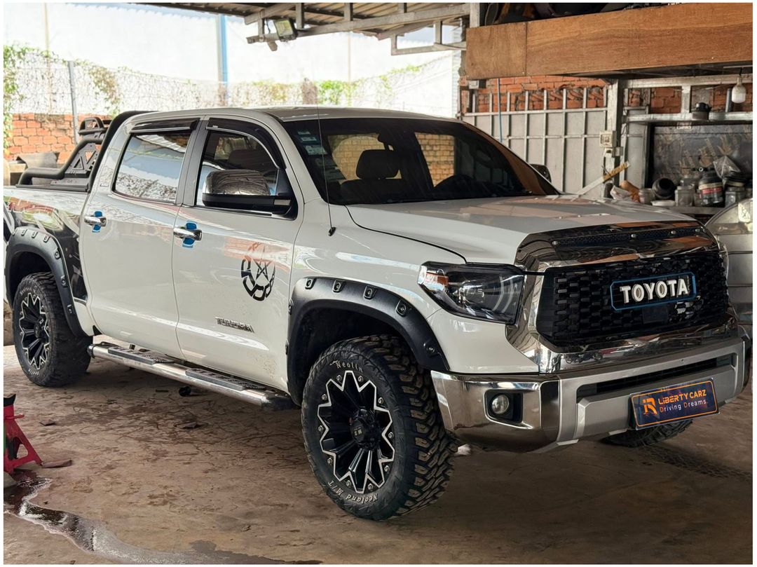 តូយ៉ូតា Tundra 2008forsale