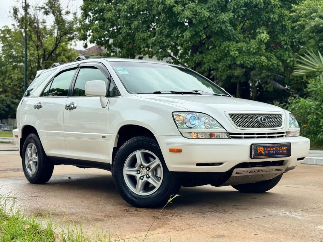 Lexus RX 300 2002forsale